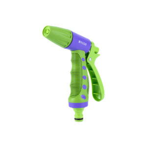 PALISAD GARDEN SPRAY GUN 651498 ADJUESTABLE ERGONOMIC GRIP