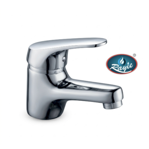 RAYIE WASH BASIN MIXER Z/B-S/L-ECON SHORT