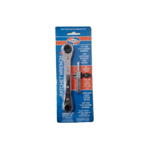 REVERSIBLE RATCHET WRENCH PART-70022