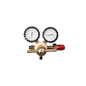 RHP 500 NITROGEN REGULATOR