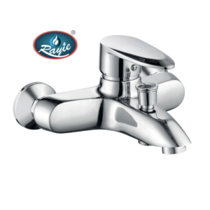 RAYIE SINGLE HANDLE SHOWER MIXER S/L-Z/B