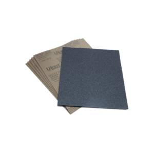 UKEN WATER PROOF SAND PAPER 60 GRIT UA-P60