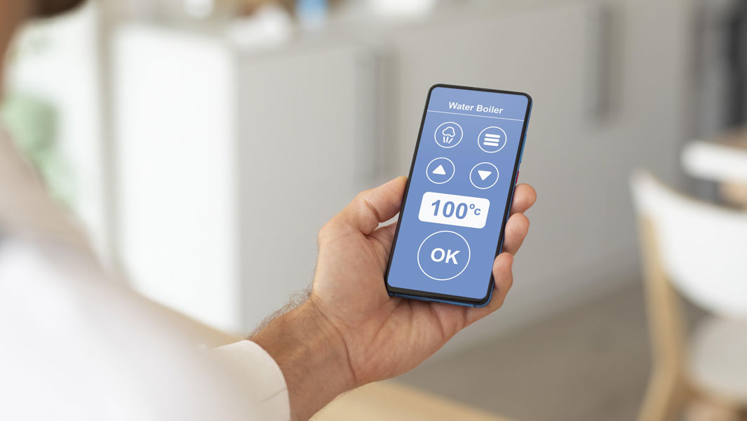 How Smart Sensors Improve AC Performance