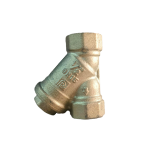 Y-STARINER 1/2- INCH PEGLER