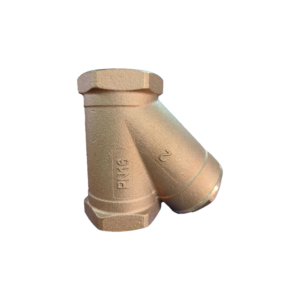 Y-STARINER 2-INCH