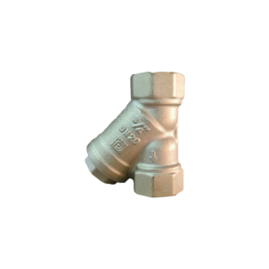 Y-STARINER 3/4-INCH PEGLER