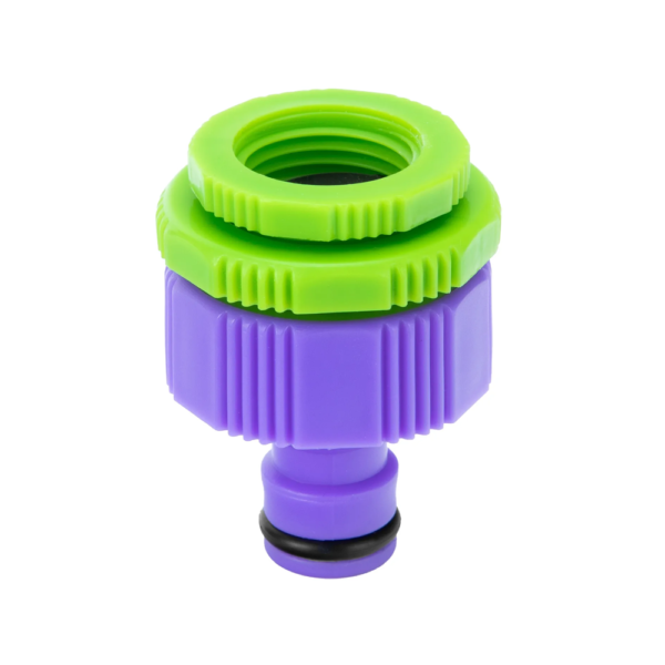 PALISAD HOSE ADAPTER 1/2