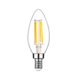 MODI LED CANDLE BULB 4W E14  MD-TB0404