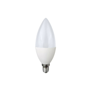 MODI LED CANDLE BULB 7W E14  MD-TBI505