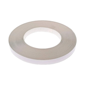 EDGE LIPPING MELAMINE WG 21MM X 50M 1000 WHITE