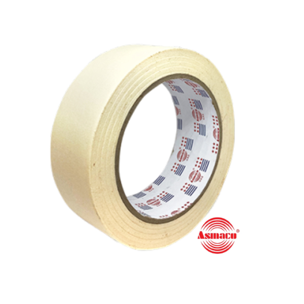 ASMACO MASKING TAPE 1 1/2