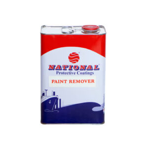 NATIONAL PAINT REMOVER 3.6 LTR