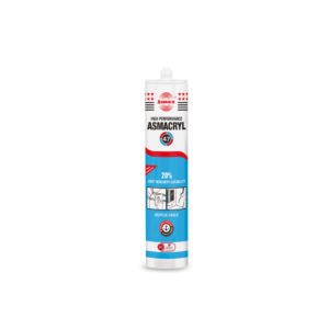ASMACO ASMACRYL 47 ACRYLIC SEALANT