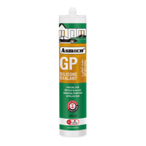ASMACO SILICONE SEALANT GP PREMIUM
