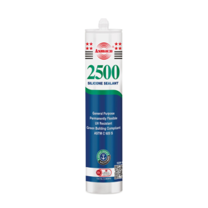 ASMACO SILICONE SEALANT 2500