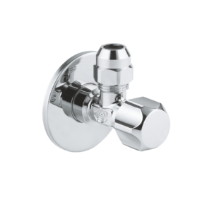 GROHE ANGLE VALVE 1/2