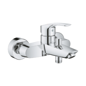GROHE EUROSMART SINGLE LEVER BATH MIXER 1/2