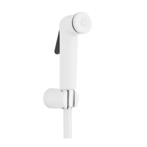 MILANO DELUXE PLUS SHATTAF WHITE