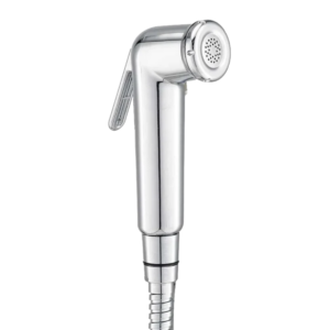 MILANO DELUXE PLUS SHATTAF CHROME