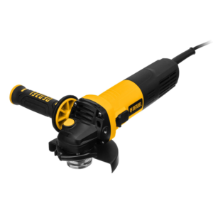 DENZEL ANGLE GRINDER AG115-750,750W,115MM,11000 RPM 8826901