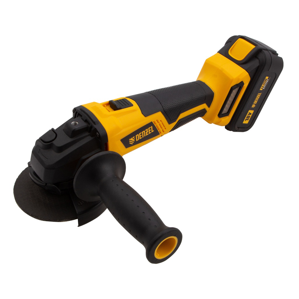 DENZEL CORDLESS ANGLE GRINDER BLG-IB 8827002
