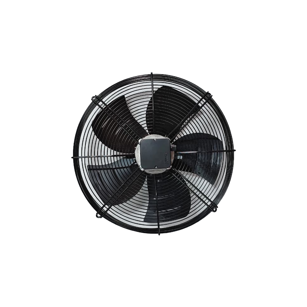 GRILL FAN 4E-450 SINGLE PHASE INDIA