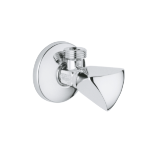 GROHE ANGLE VALVE 1/2
