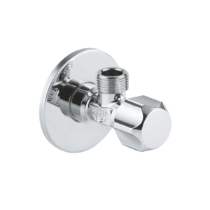 GROHE ANGLE VALVE 1/2
