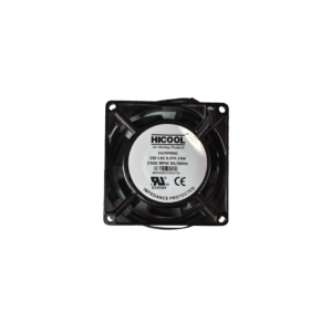 HICOOL COOLING FAN