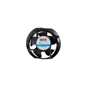 HICOOL COOLING FAN OVEL