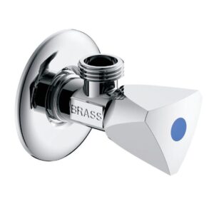 MILANO HEAVY DUTY ANGLE VALVE 1/2