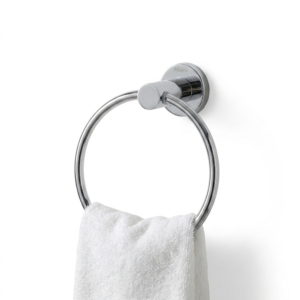 MILANO KIKA TOWEL RING