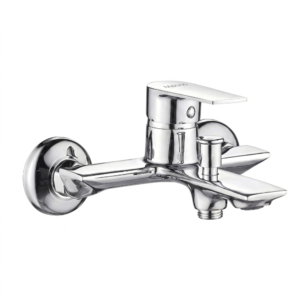 MILANO STORM SHOWER MIXER