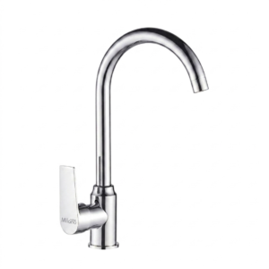 MILANO STORM SINK MIXER