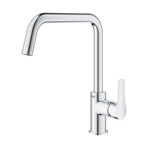 GROHE EUROSMART SINGLE LEVER 1/2