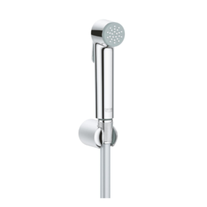 GROHE TEMPESTA-F WALL HOLDER SET 1 SPRAY