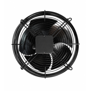 HICOOL GRILL FAN 4D-350  THREE PHASE INDIA