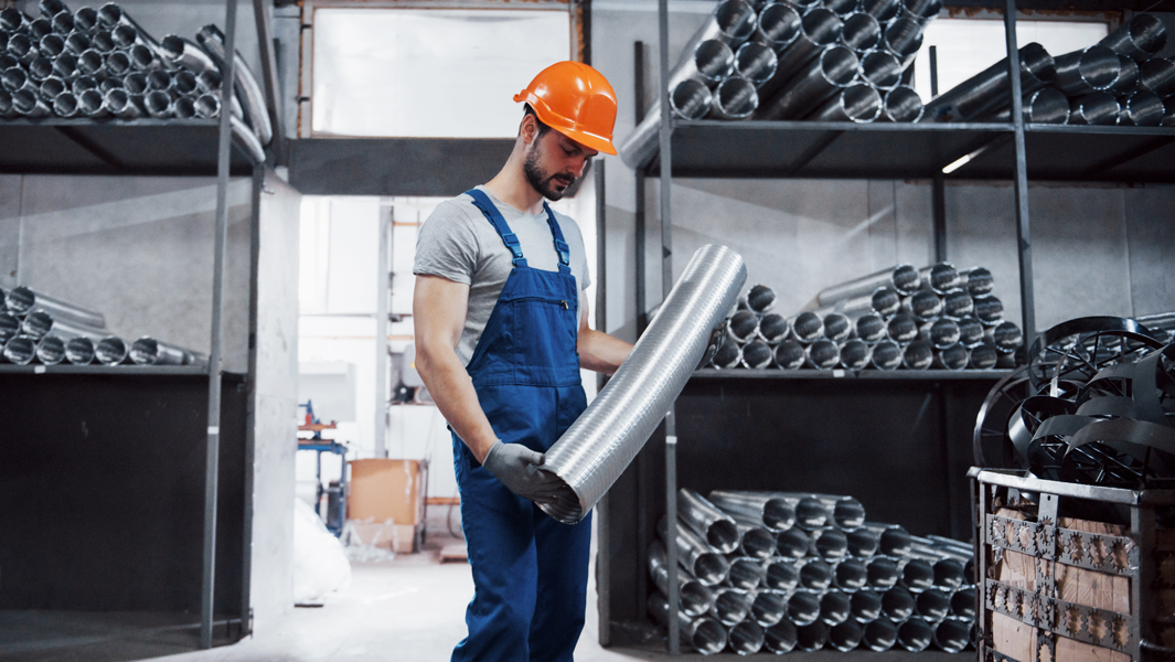 Why Choose Uniweld Products in UAE for HVAC Tools and Accessories