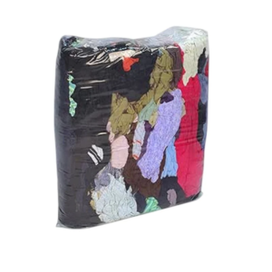 HBO - COLOR RAGS - COTTON WASTE 8 KG