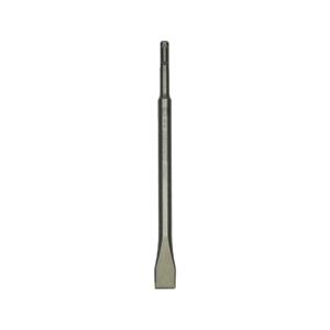 HIKOKI SDS PLUS CHISEL 20MM X 250MM  401347 EDGE FLAT