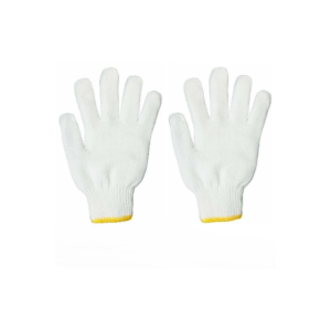 YCG COTTON KNITTED GLOVES 600GRAMS