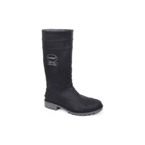 VAULTEX RAIN BOOT WITH STEEL TOE & PLATE RBS12