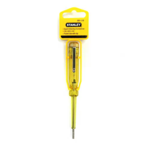 STANLEY TESTER (3 X 65MM) 66-119