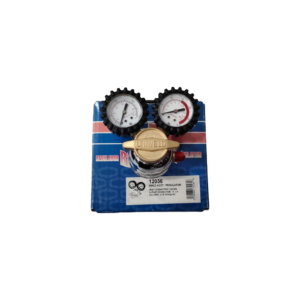 UNIWELD ACETYLENE REGULATOR-RMC2 SMALL DUTY CGA200-PART-12036-[For-20cft]