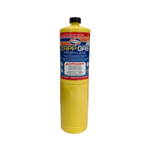 UNIWELD MAPP GAS