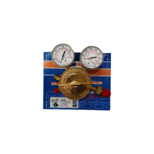 UNIWELD OXYGEN REGULATOR HEAVY DUTY-RV8010 PART-10050