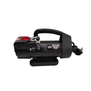 UNIWELD VACUUM PUMP 1.5CFM-UVP1