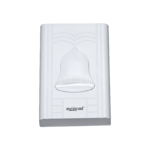 ARICOL-DOOR BELL 21-ALDDB21