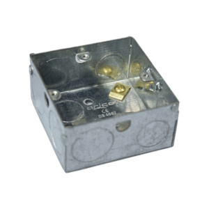 ARICOL-GI BOX 3 X 3-ALSB33M