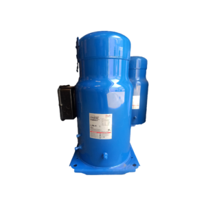 DANFOSS Scroll compressor, SM185S4RD